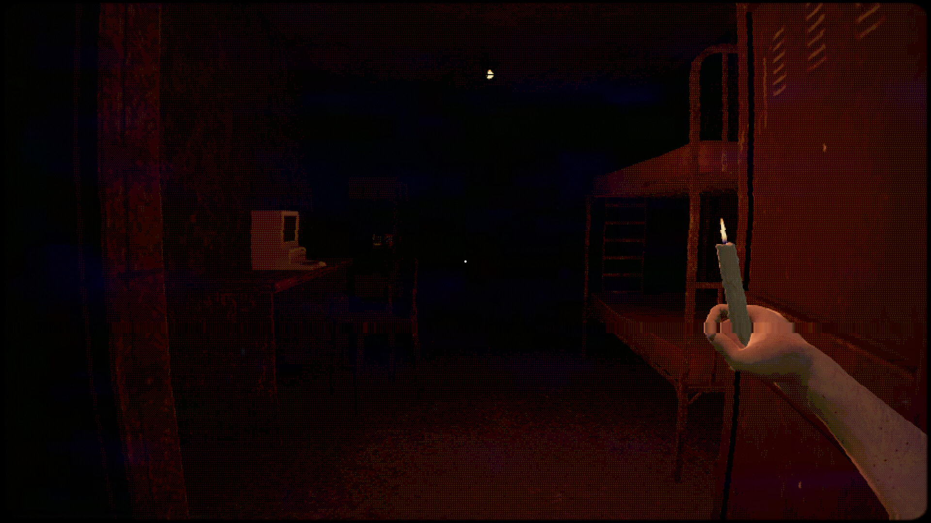 TROX-THE REVERSAL screenshot #7