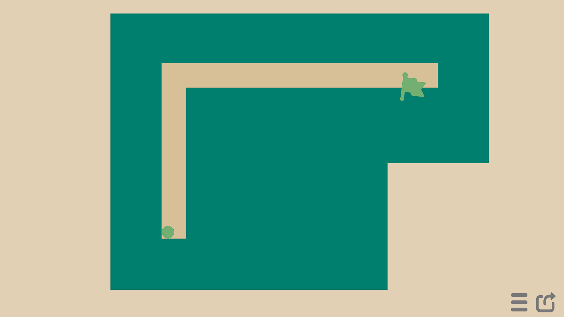 Memory Maze screenshot #2