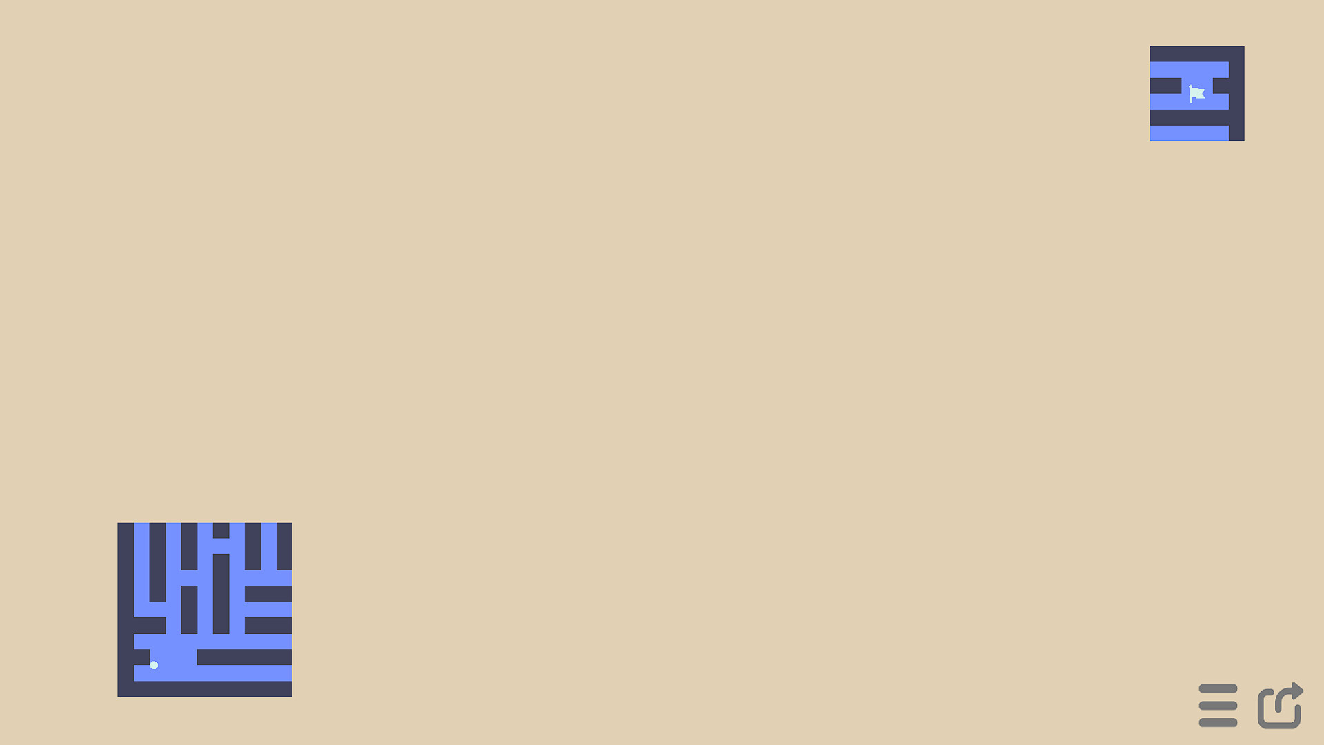 Memory Maze screenshot #4