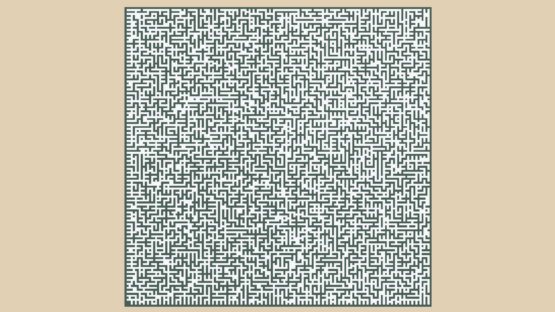 Memory Maze screenshot #9