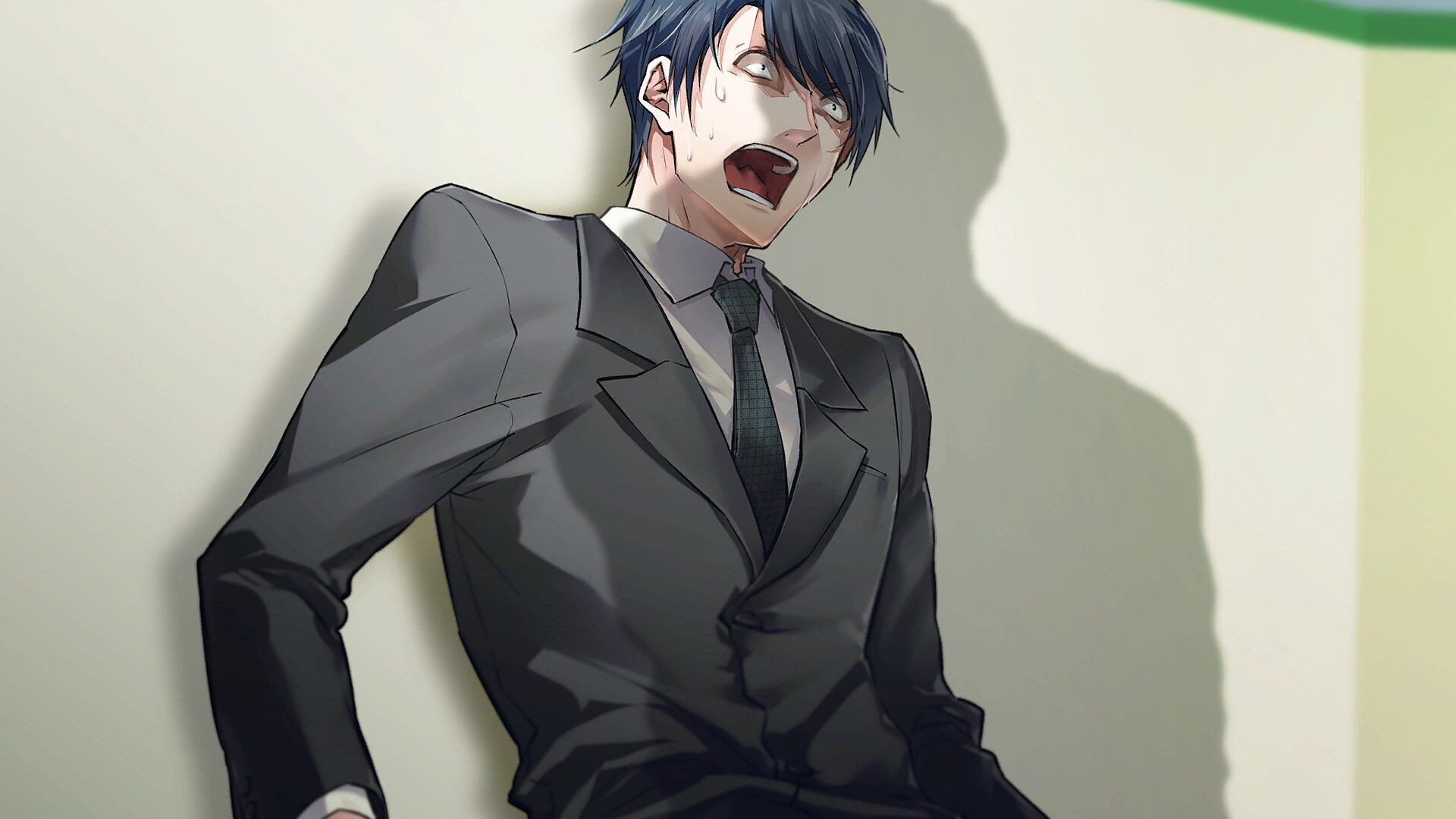 サスペクツルーム -警視庁門前署取調班- Featured Screenshot #1