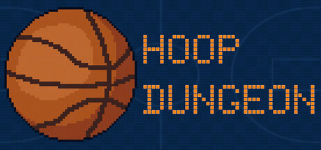 Hoop Dungeonの作品画像
