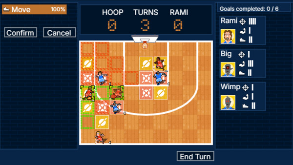 Screenshot media