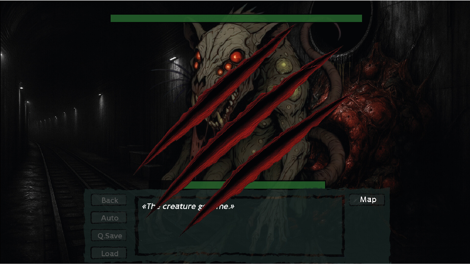 Veil: Project Conductor screenshot #6