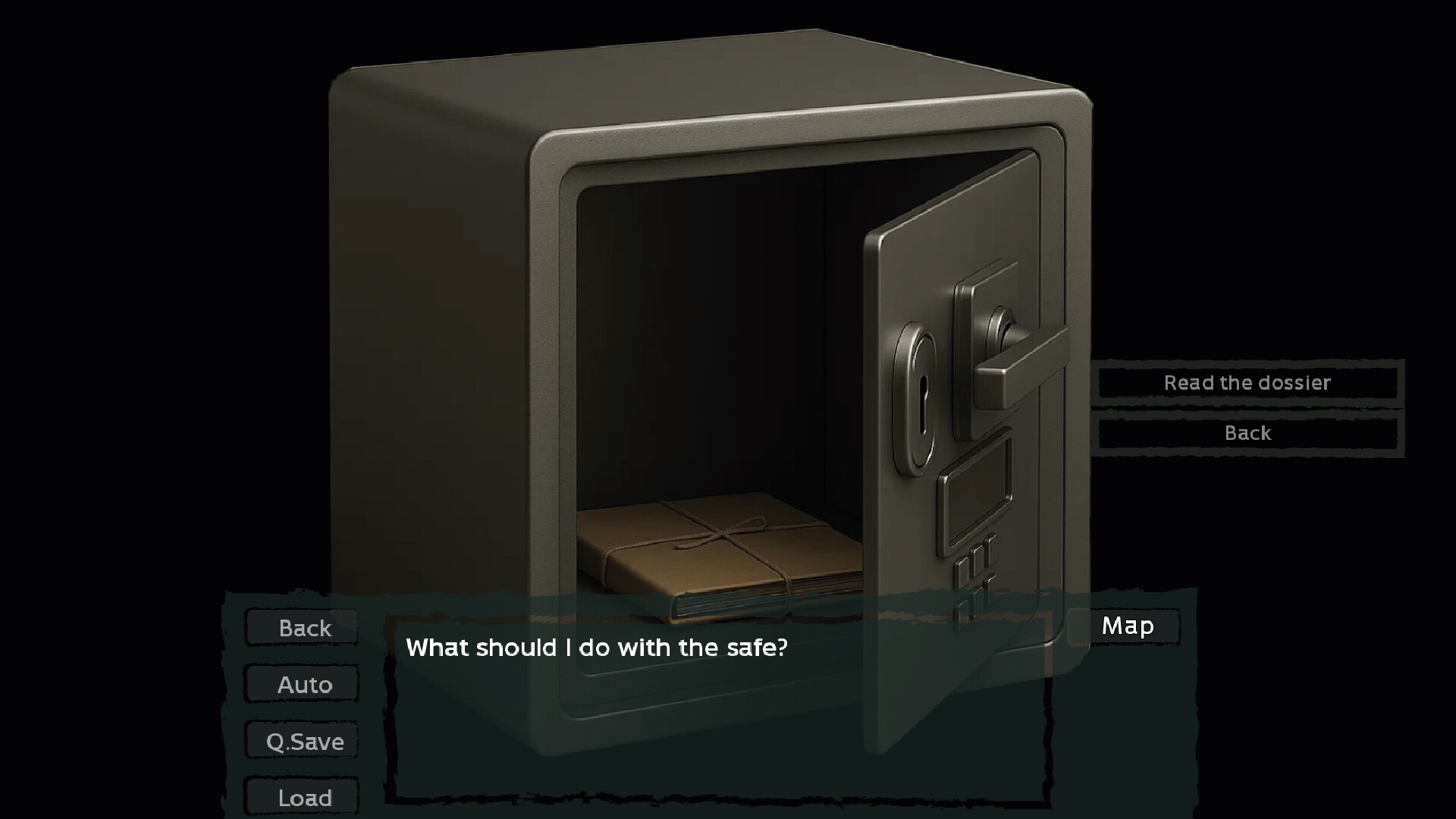 Veil: Project Conductor screenshot #1