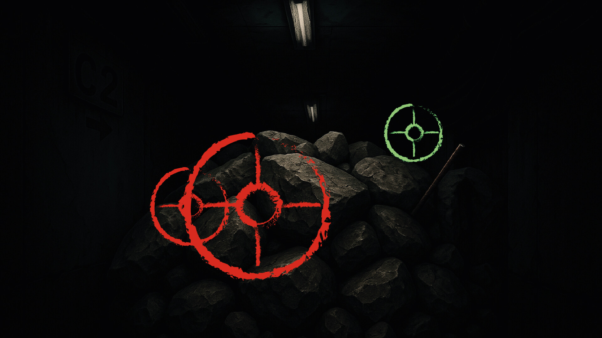 Veil: Project Conductor screenshot #3