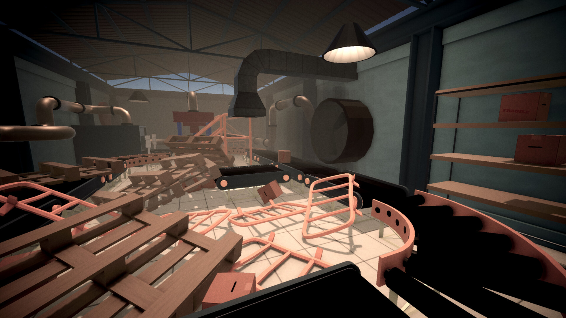 Delivered screenshot #4