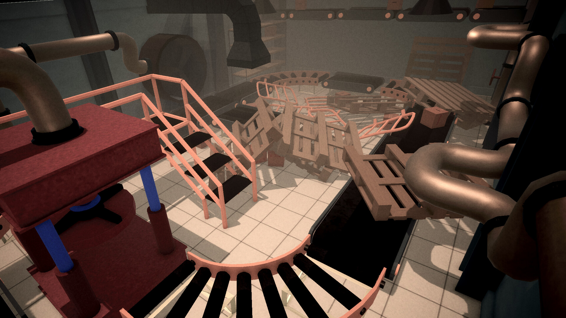 Delivered screenshot #5