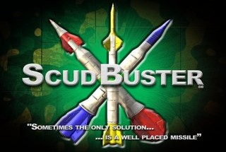 ScudBuster steam charts