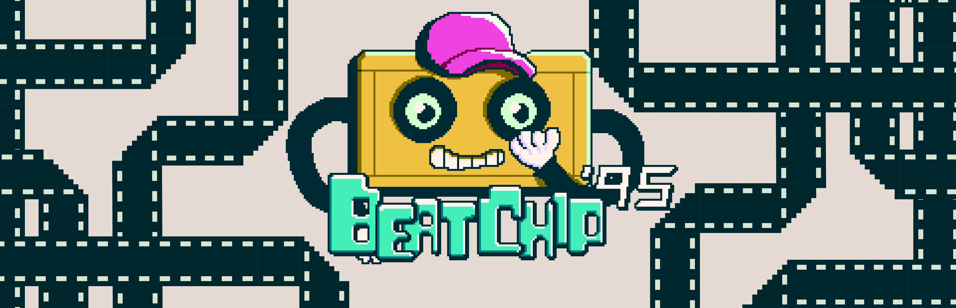 BeatChip '95