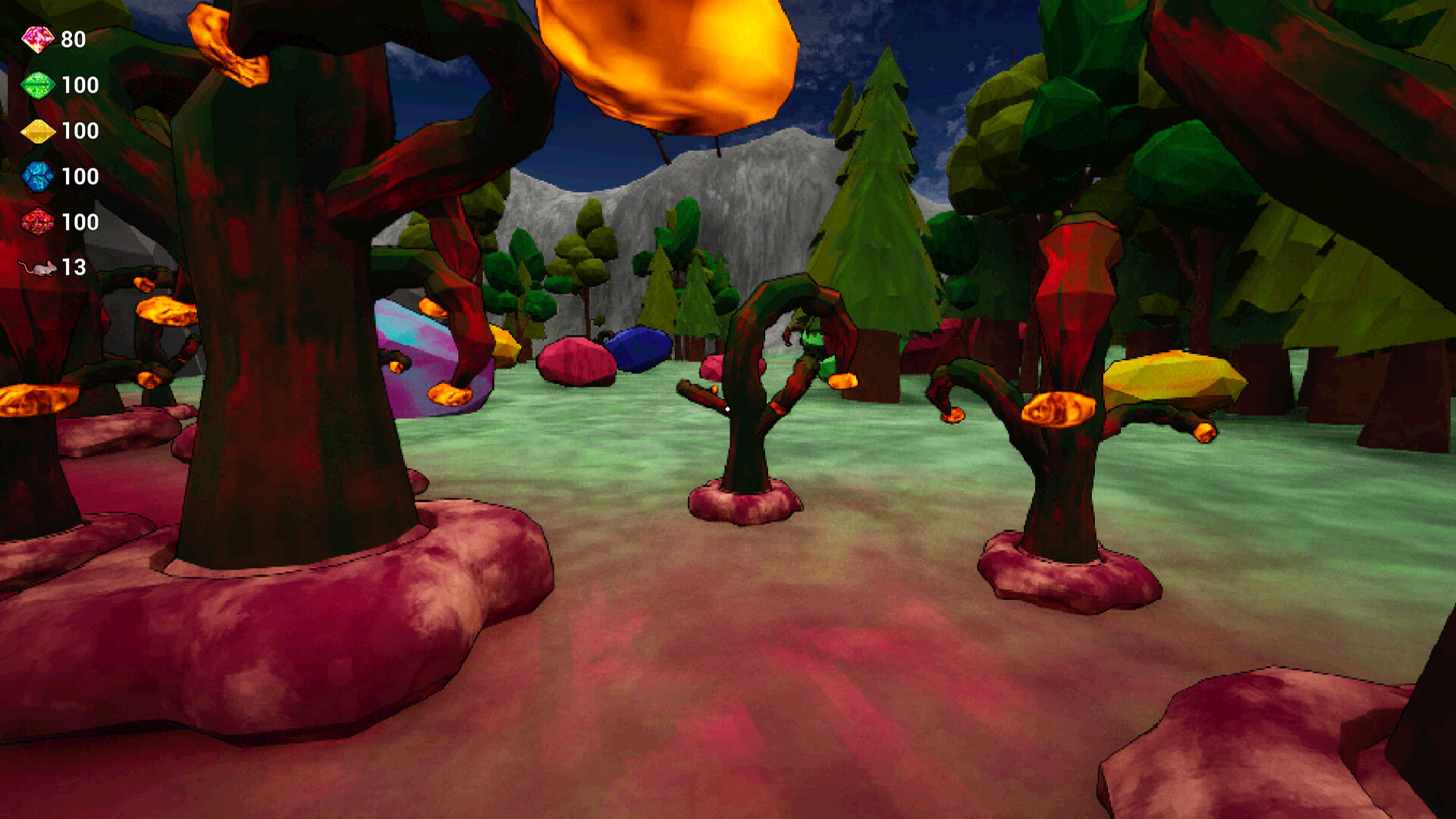 Village of Love screenshot #20