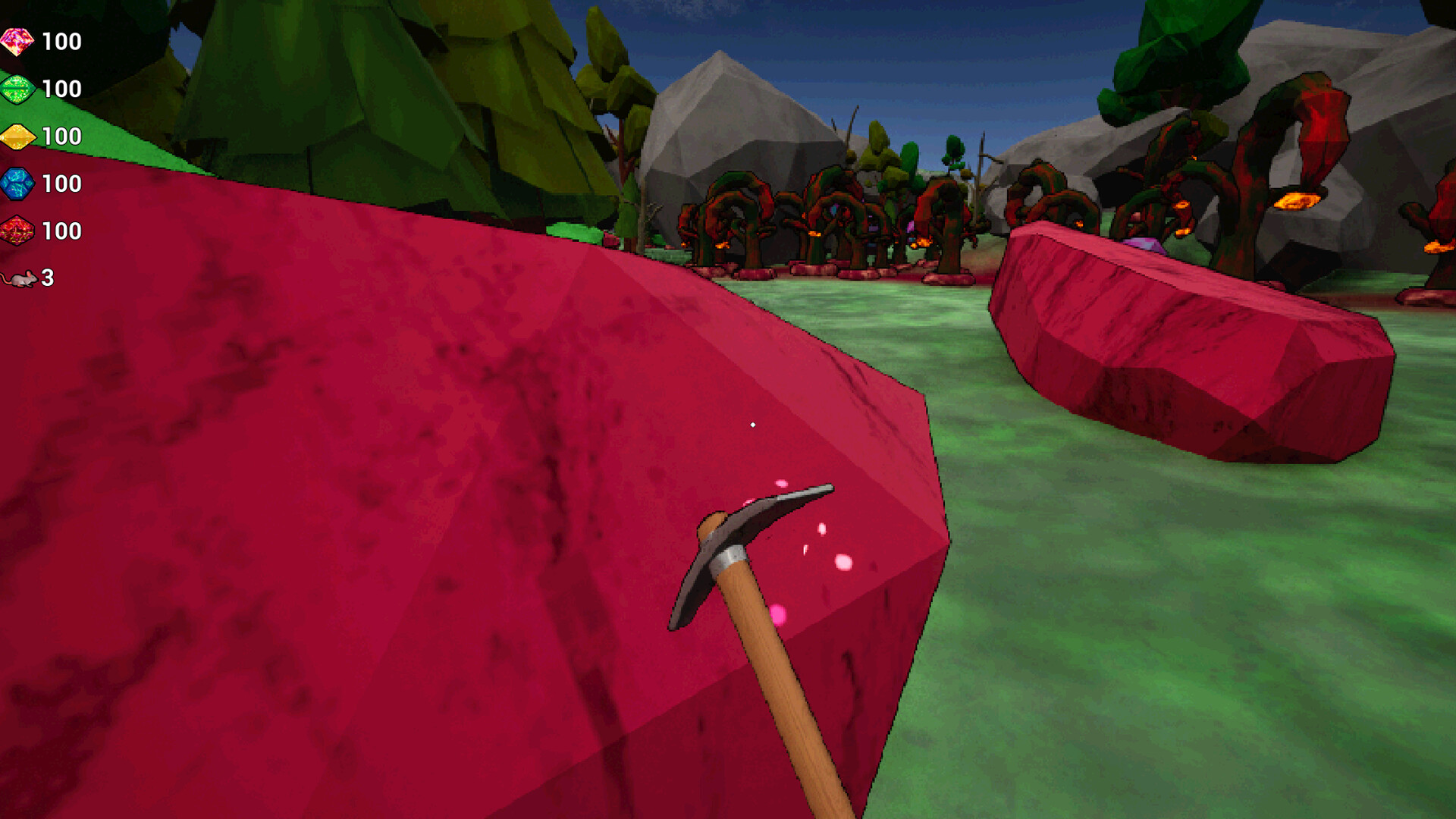 Village of Love screenshot #26