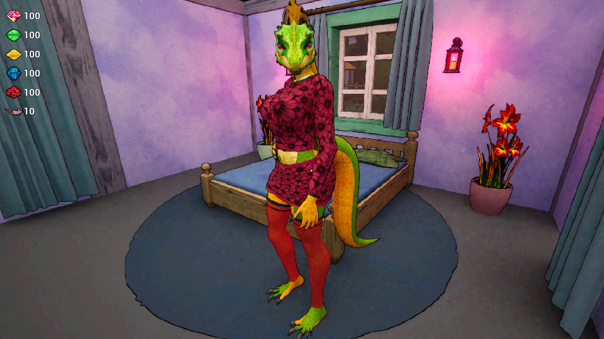 Village of Love screenshot 21