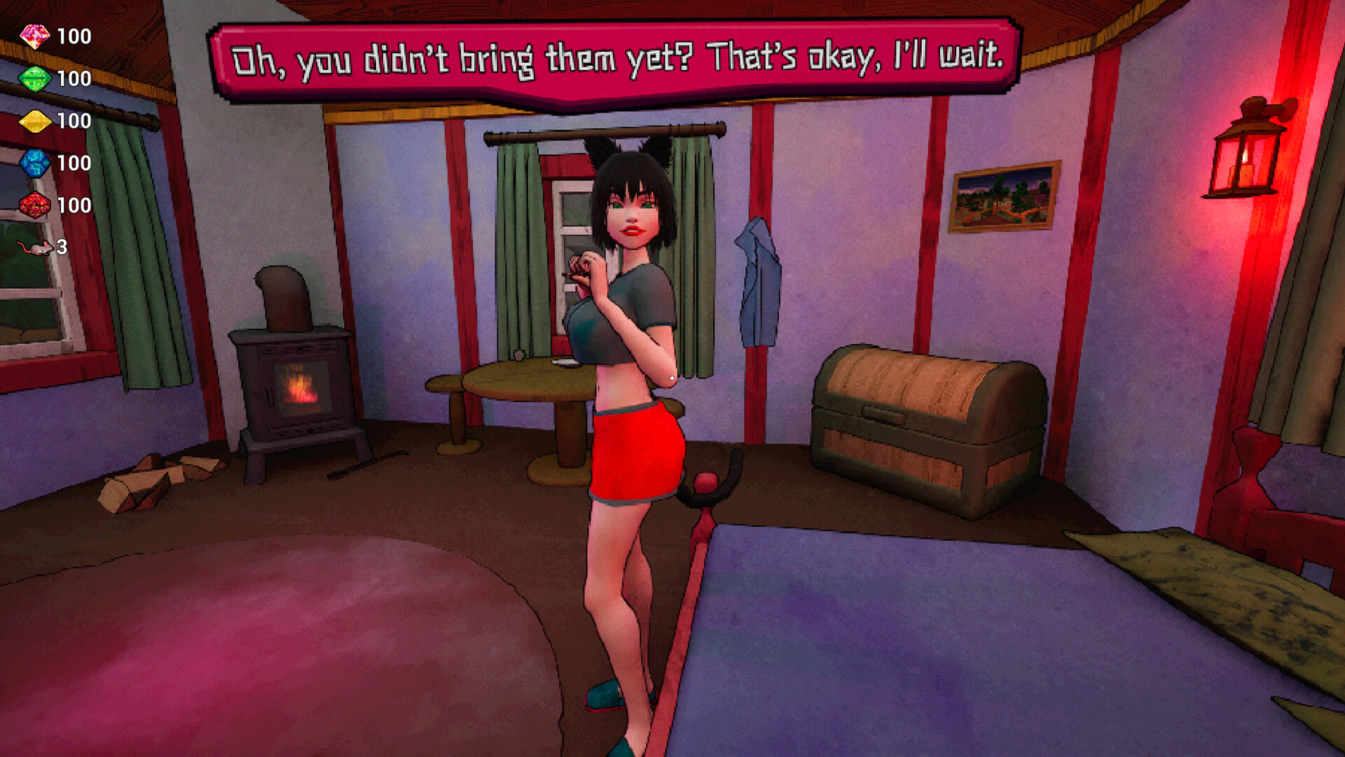 Village of Love screenshot #18