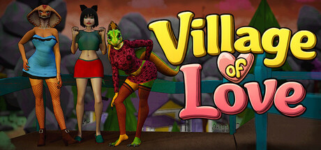 Village of Love header