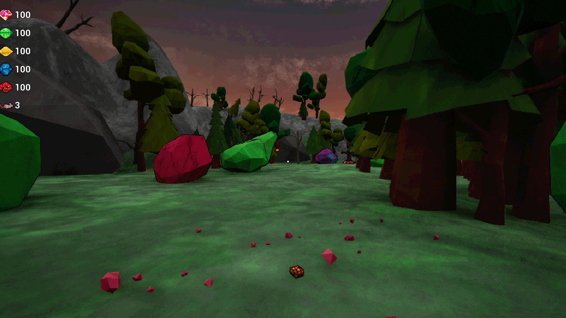 Village of Love screenshot #27