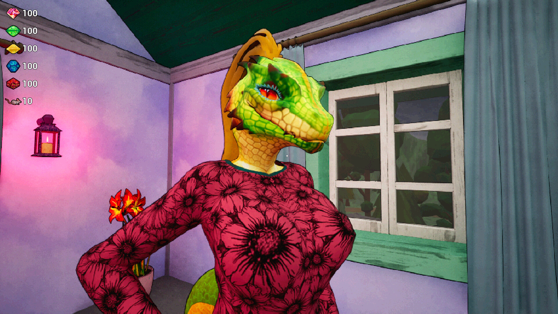 Village of Love screenshot #17