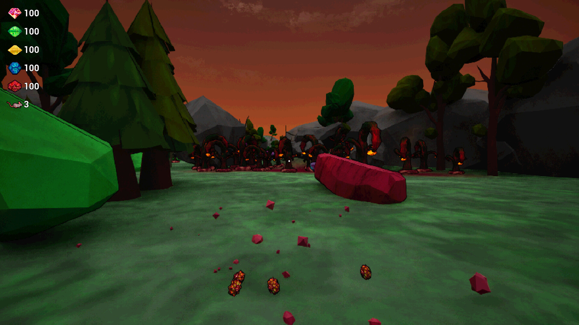 Village of Love screenshot #24