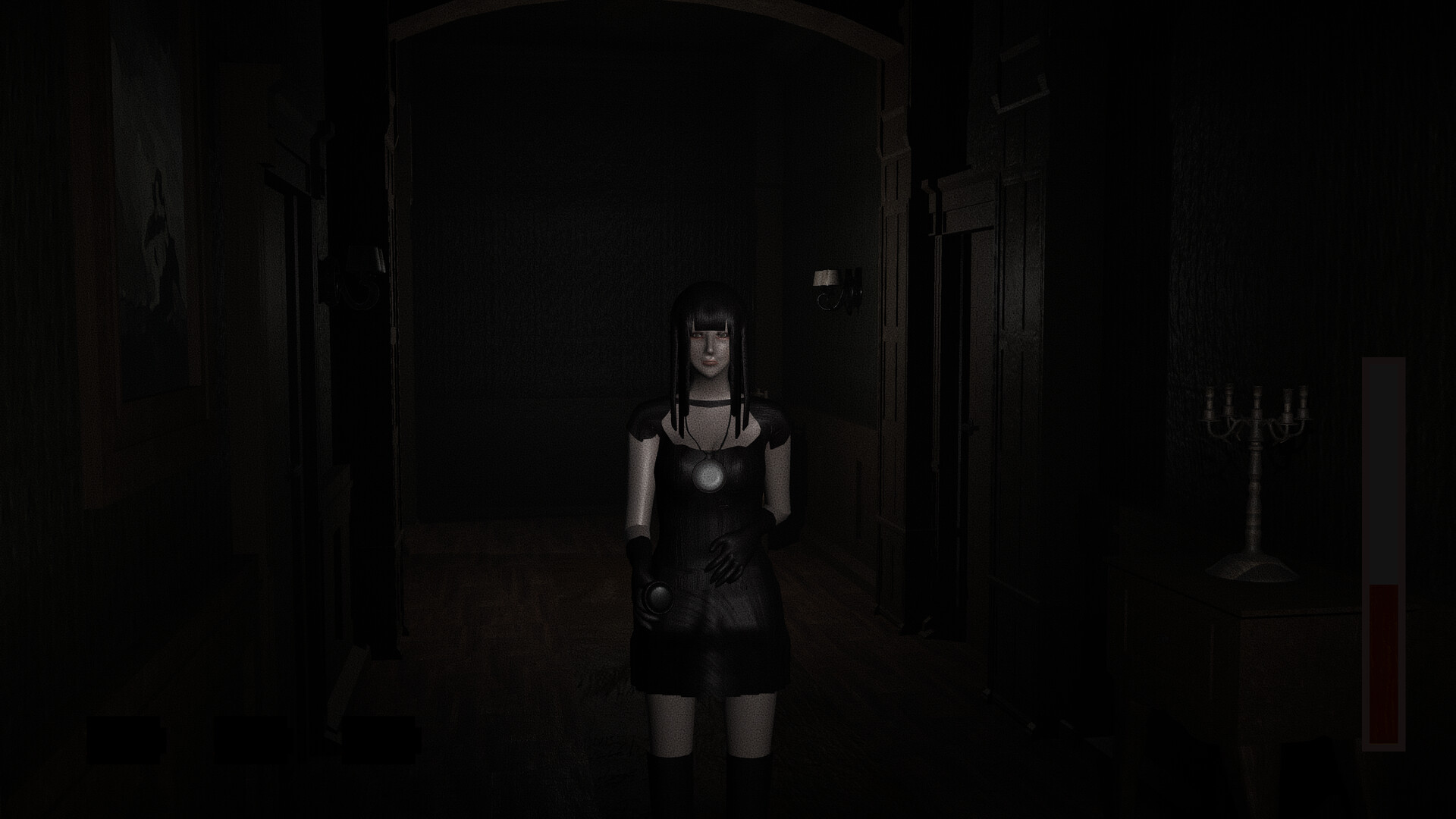 The Mirror Circle screenshot #5