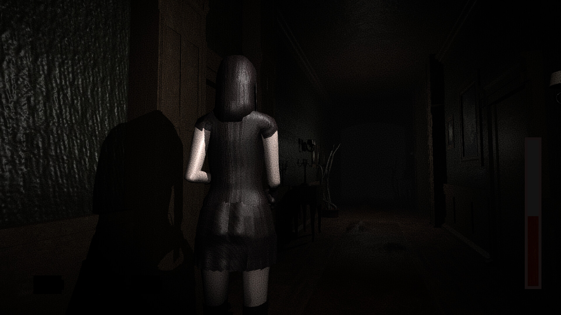The Mirror Circle screenshot #1
