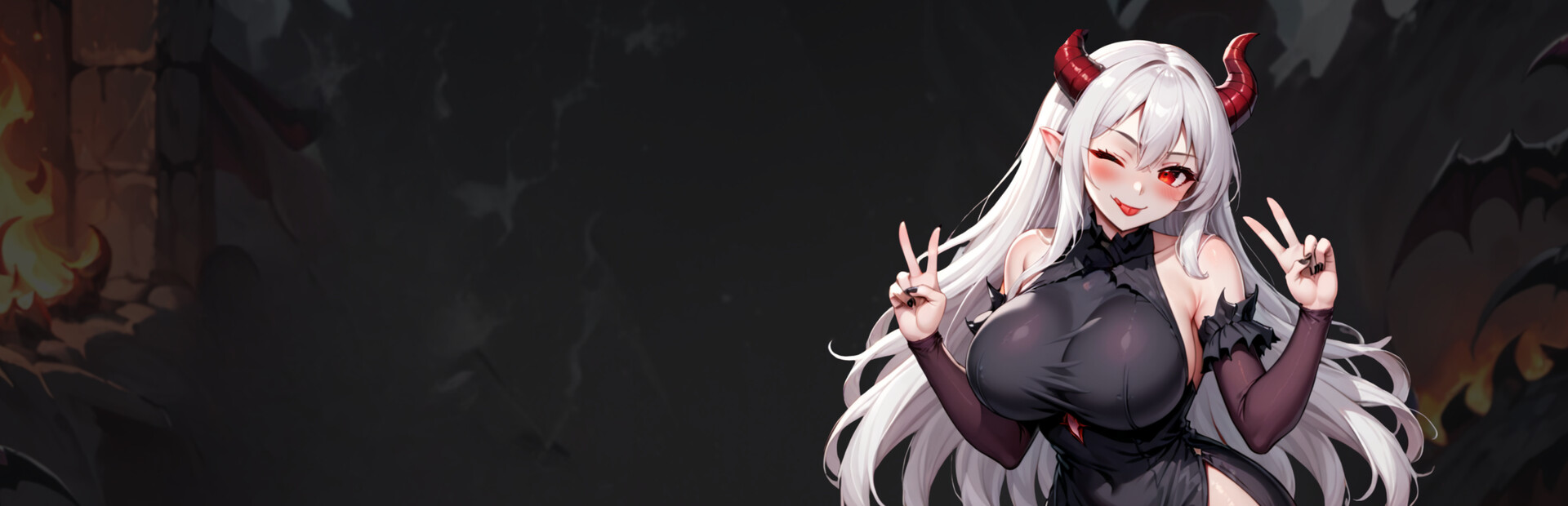Hentai Clicker: Lexxa is streaming