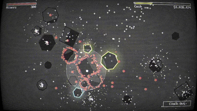 Miners' Union video 5