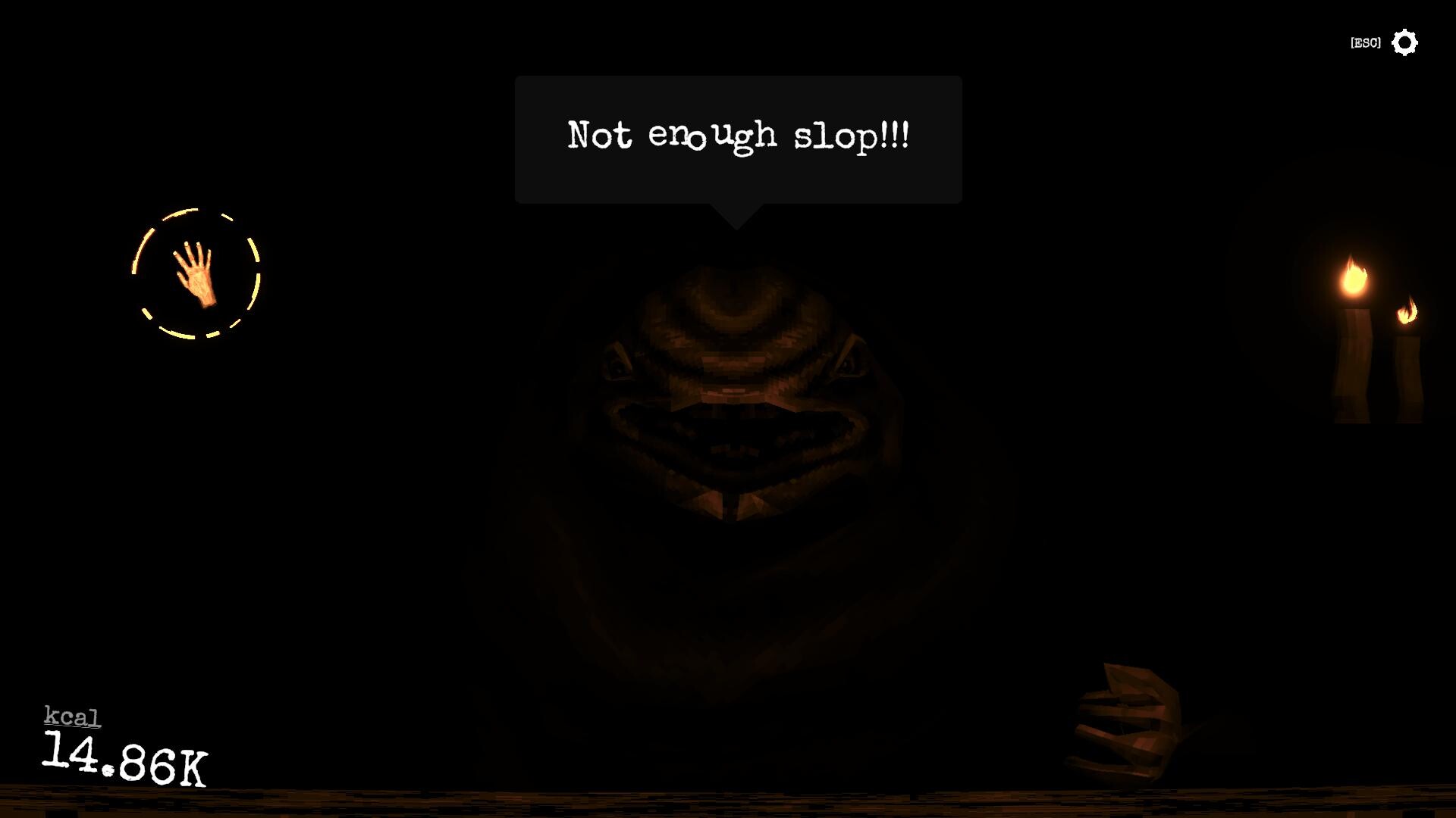 Slop Fest Featured Screenshot #1