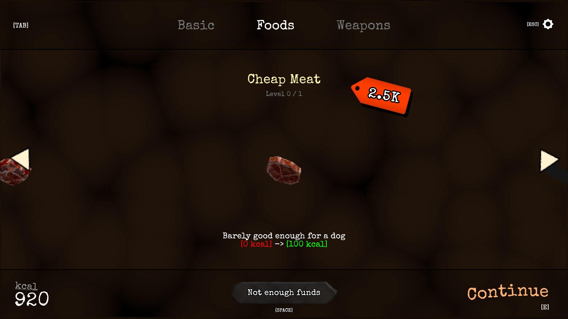 Slop Fest screenshot #6