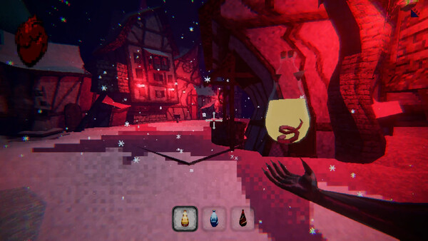 Potion Knightfor windows and Linux 1