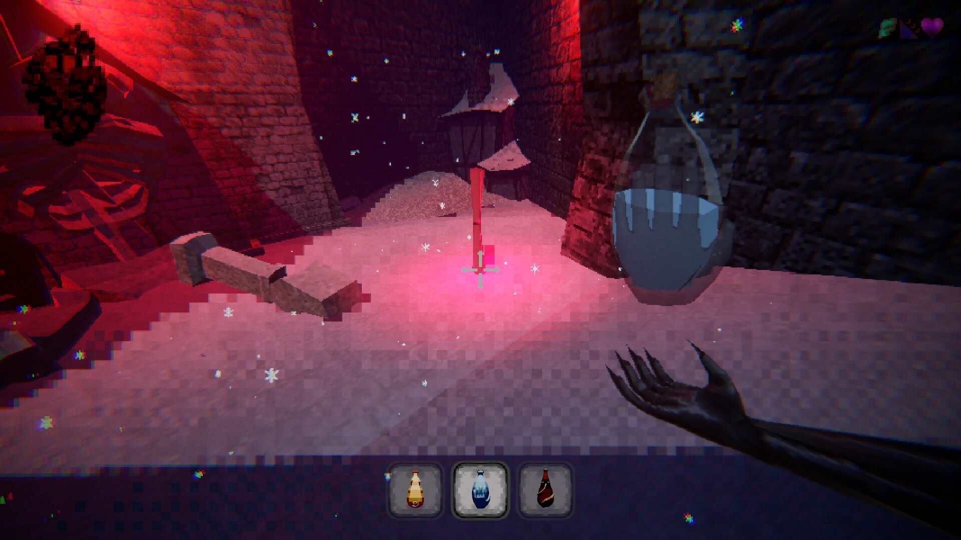 Potion Knight screenshot #10