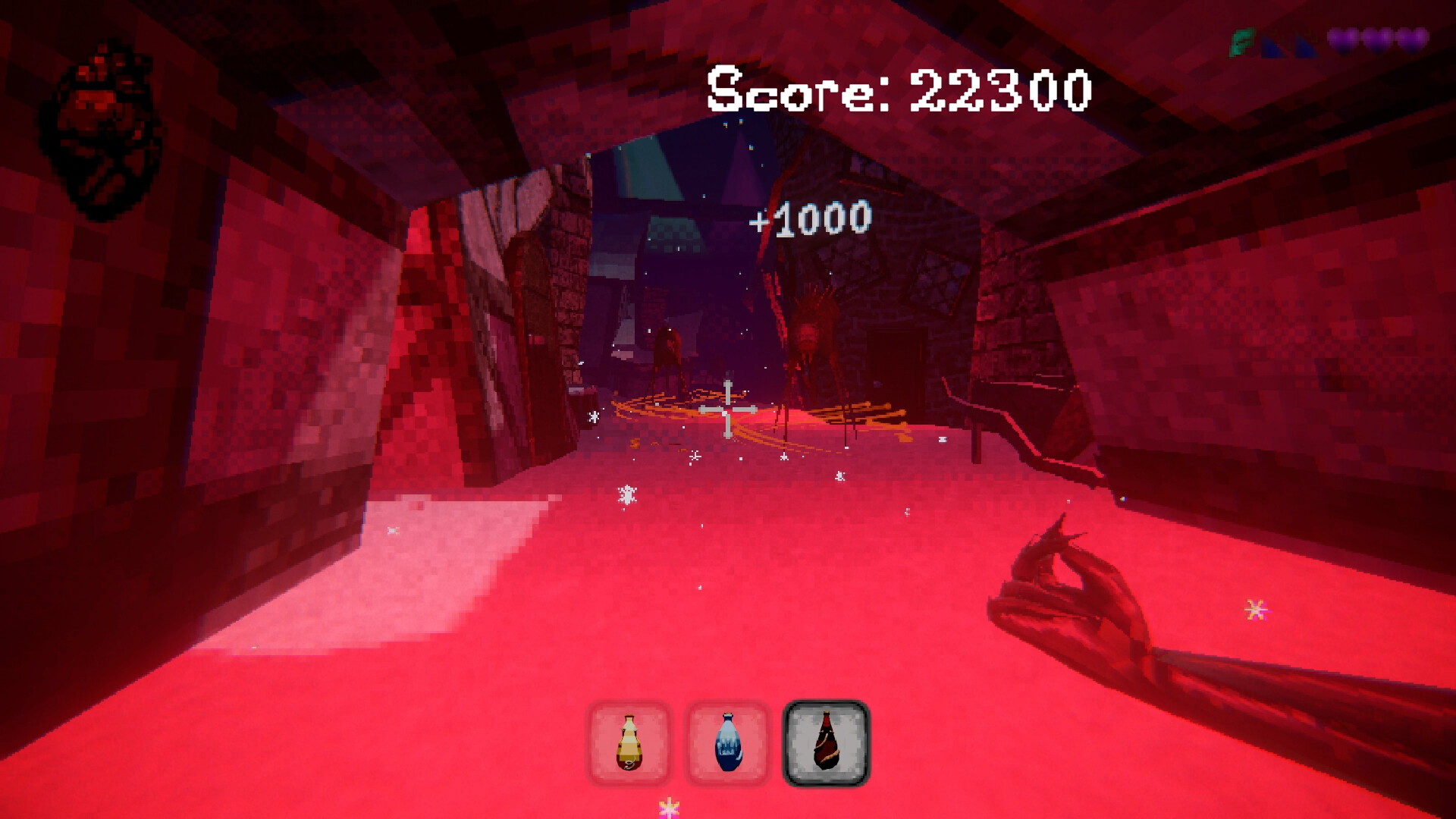 Potion Knight screenshot #6