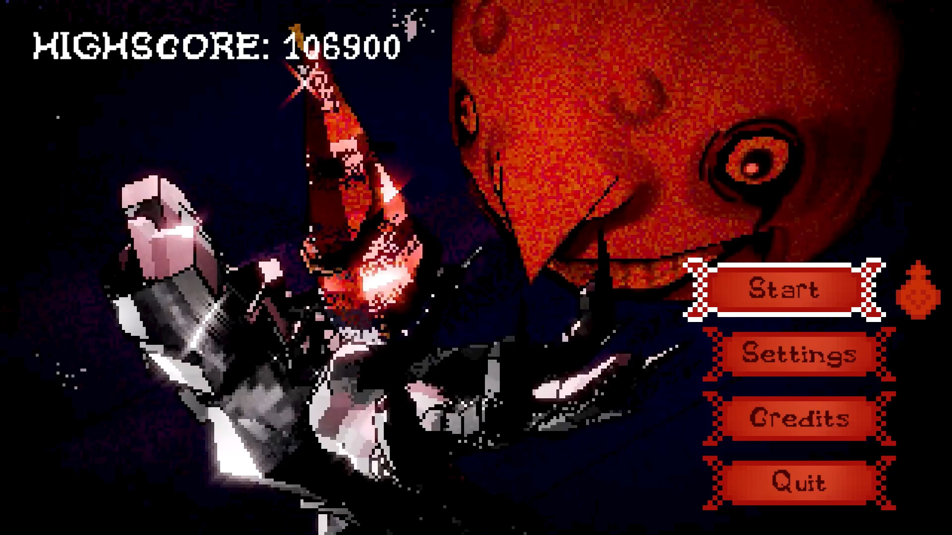 Potion Knight screenshot #1