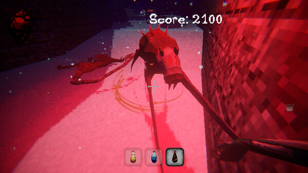 Potion Knight game for windows Pc 1