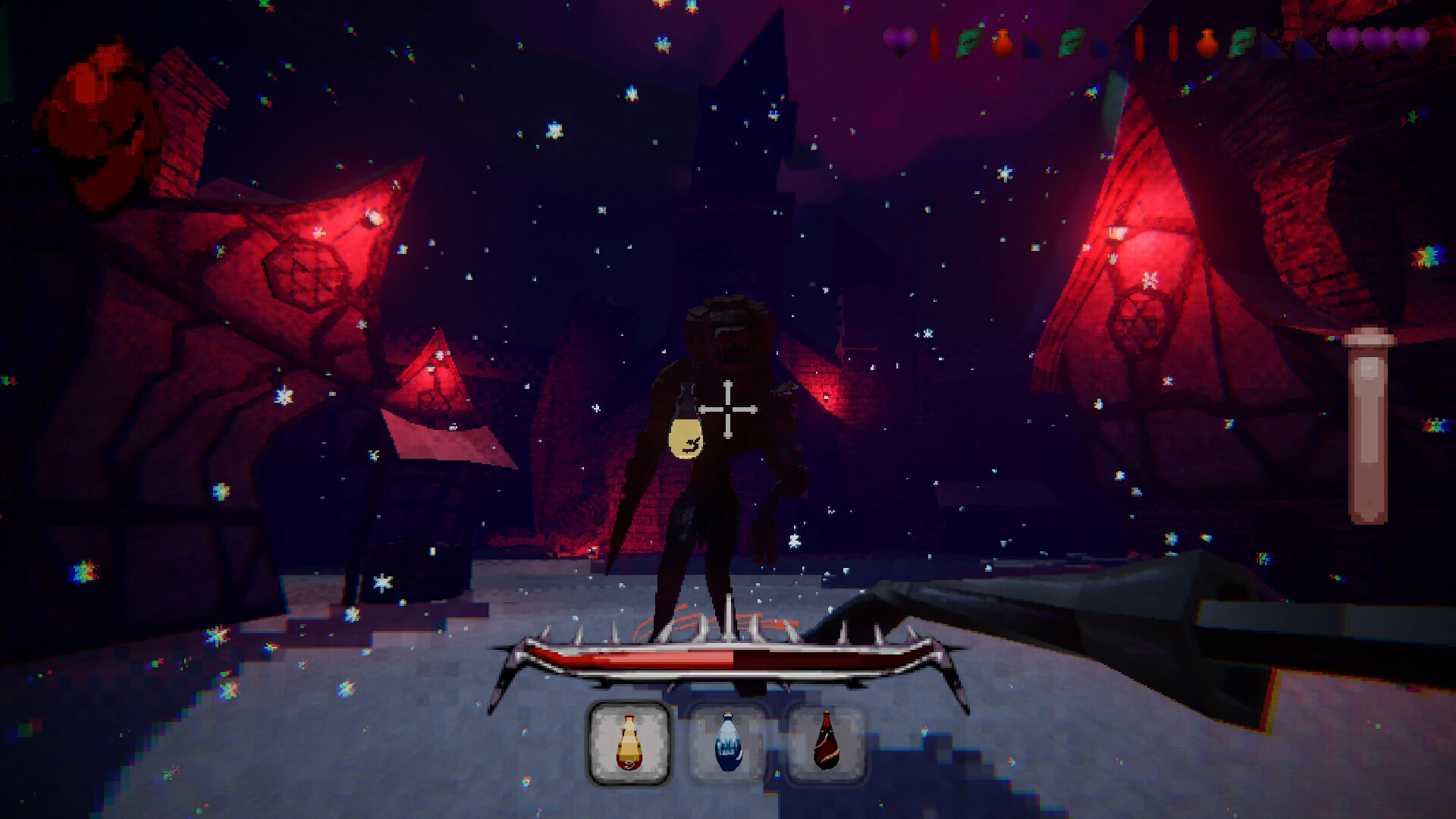 Potion Knight screenshot #7