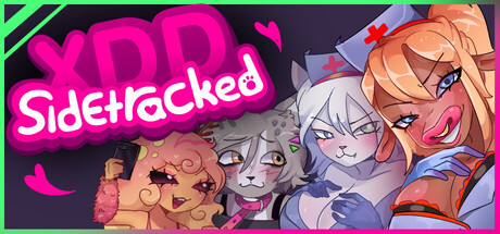 XDD Sidetracked