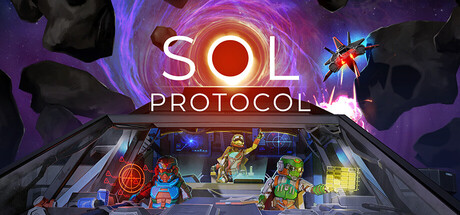 Sol Protocol - Singular Perception. Popular. Released 2026