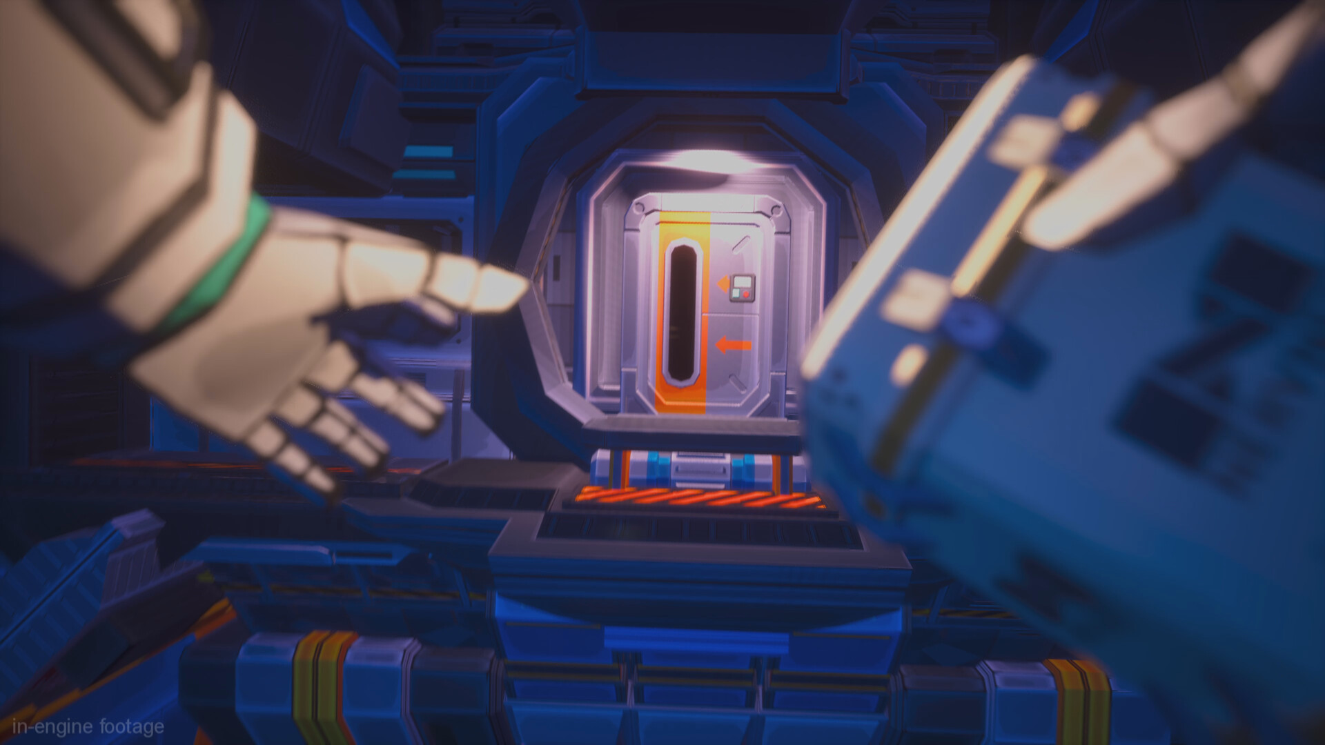 Sol Protocol screenshot #2