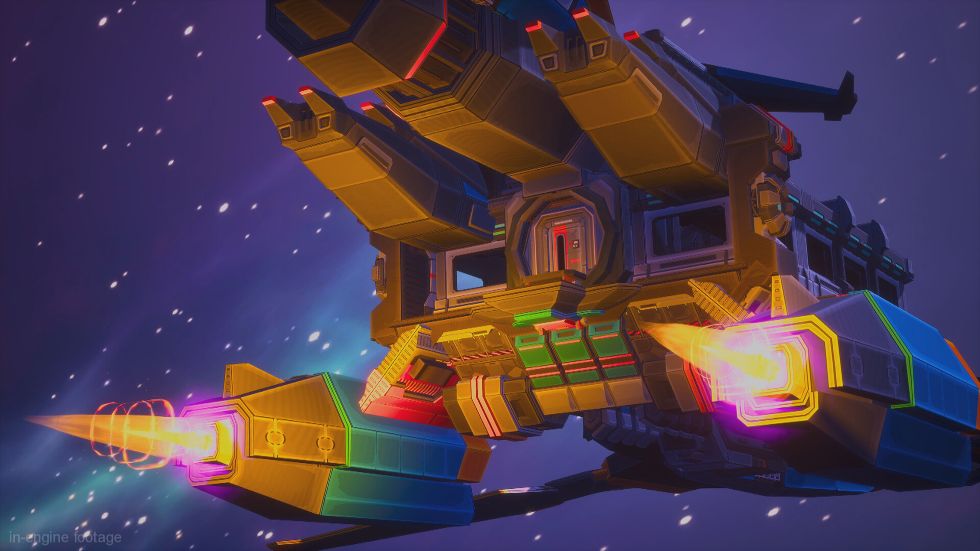 Sol Protocol screenshot #4