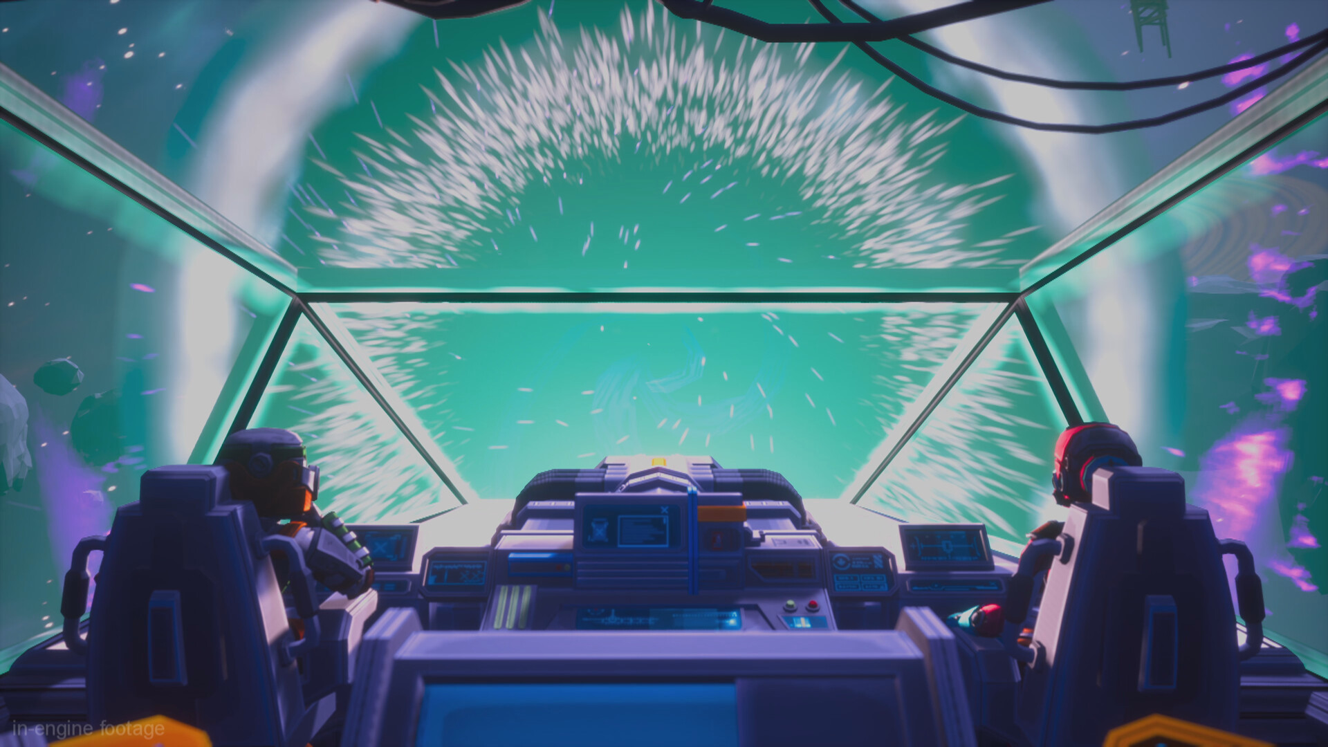 Sol Protocol screenshot #5