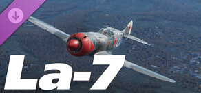 DCS: La-7 by OctopusG