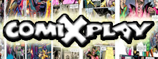 ComixPlay #1: The Endless Incident