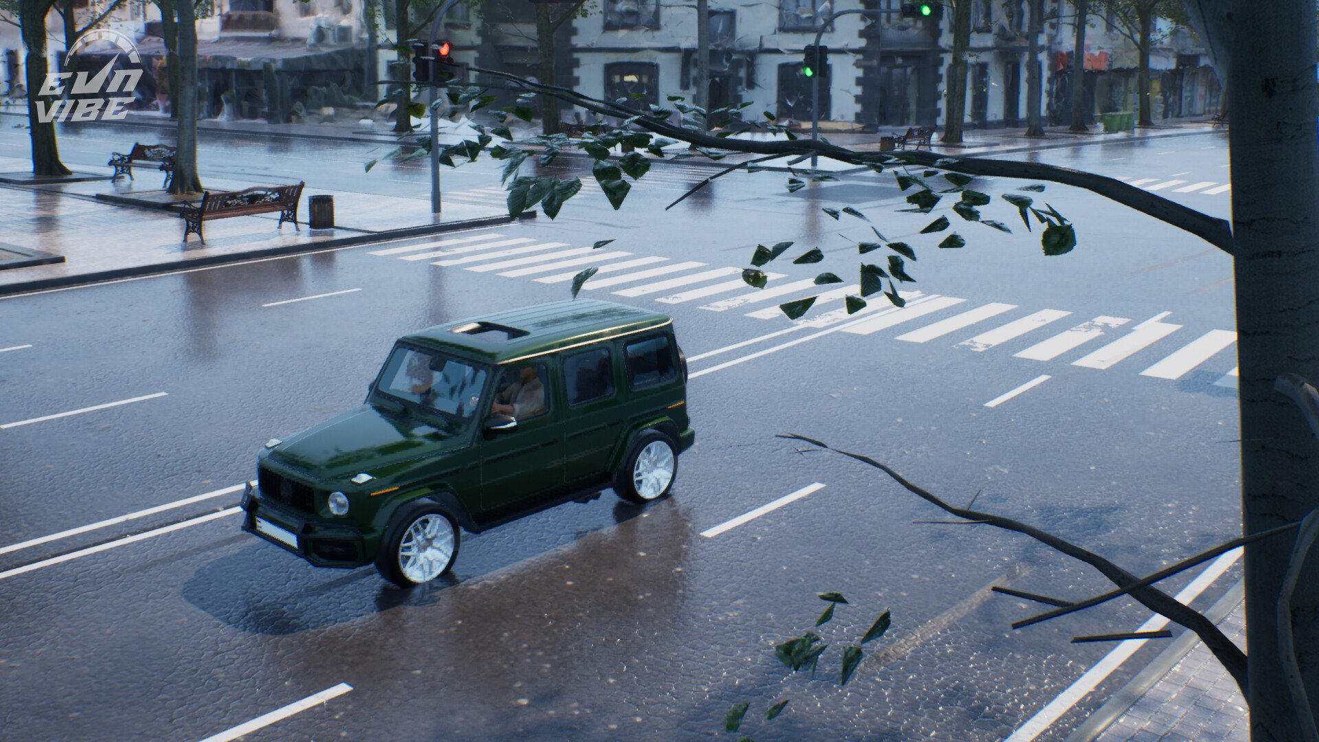 EVN Vibe screenshot #8