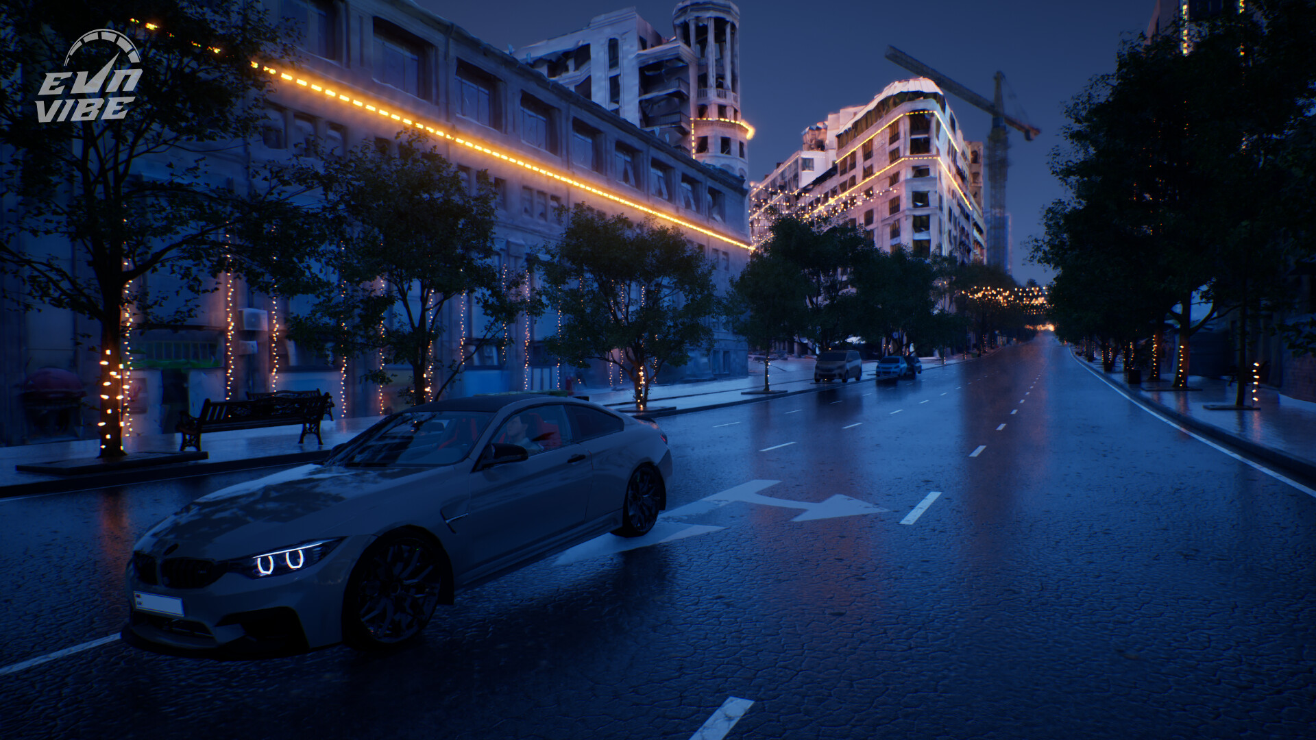 EVN Vibe screenshot #6