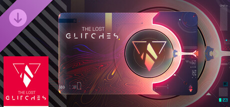 The Lost Glitches - Full Collection banner image