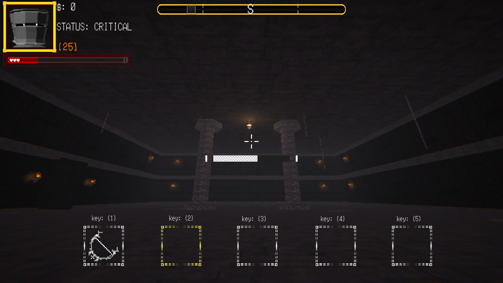 Labyrinth Knights screenshot #8