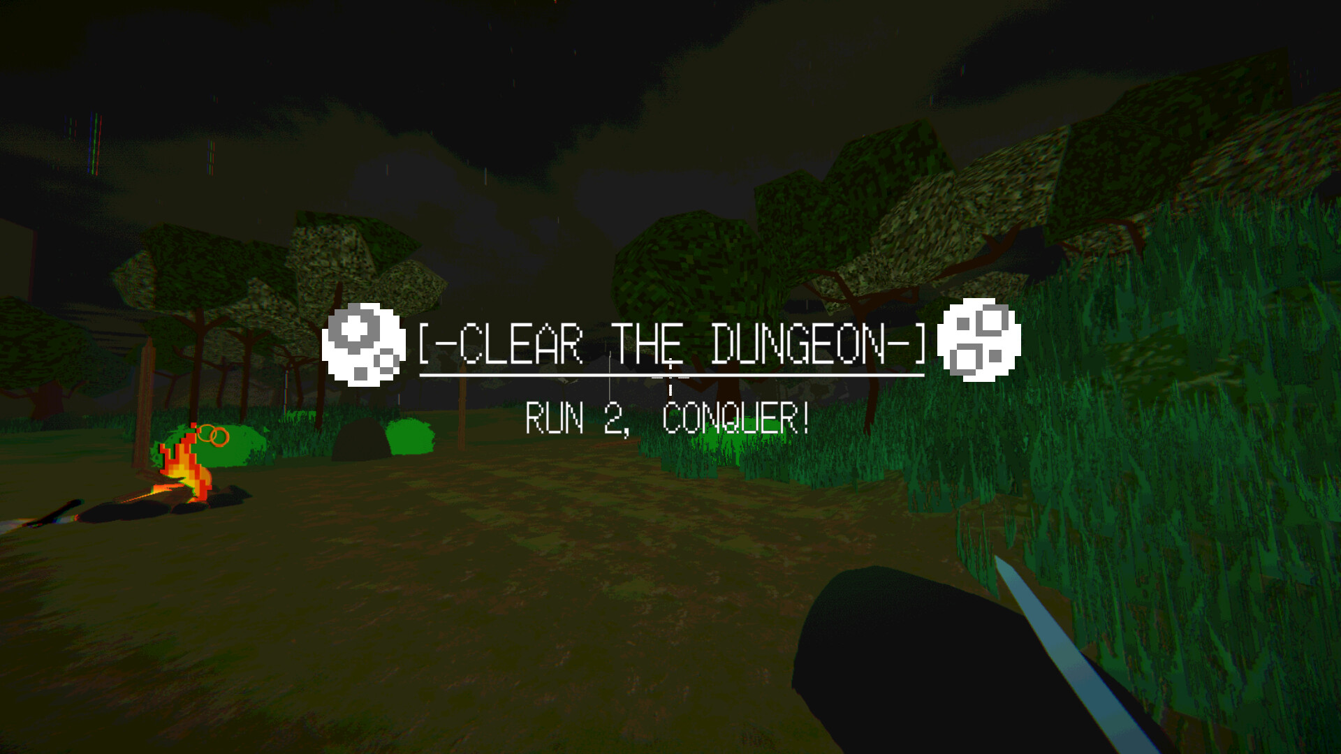 Labyrinth Knights screenshot #8