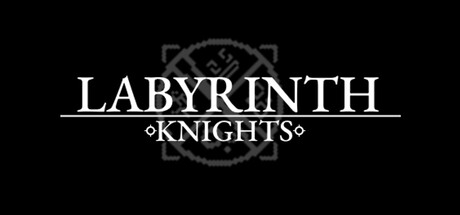 Labyrinth Knights artwork