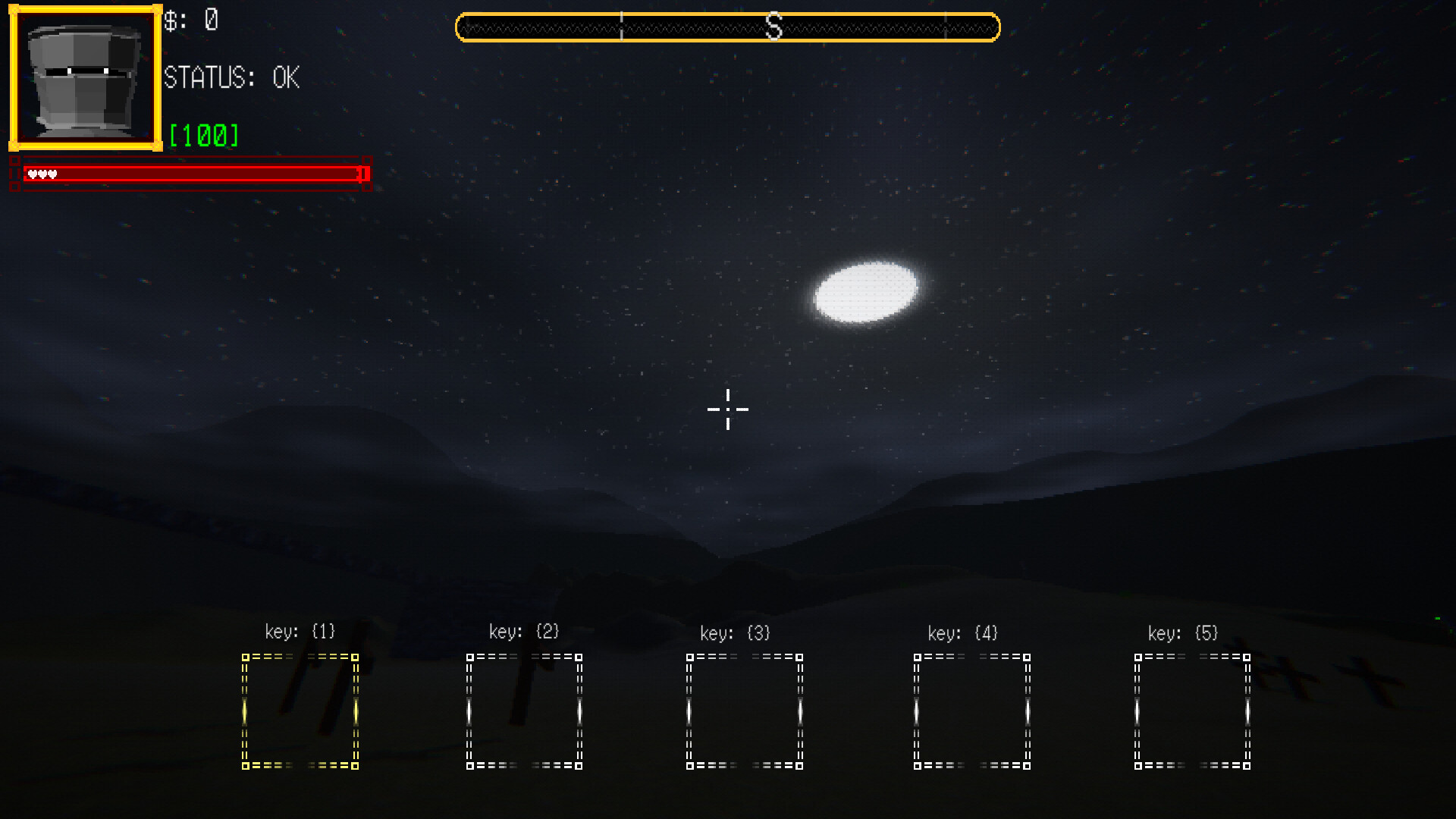 Labyrinth Knights screenshot #5