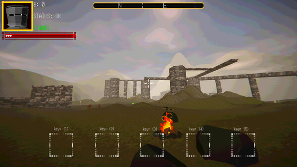 Labyrinth Knights screenshot 6