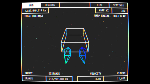 Distance screenshot 3